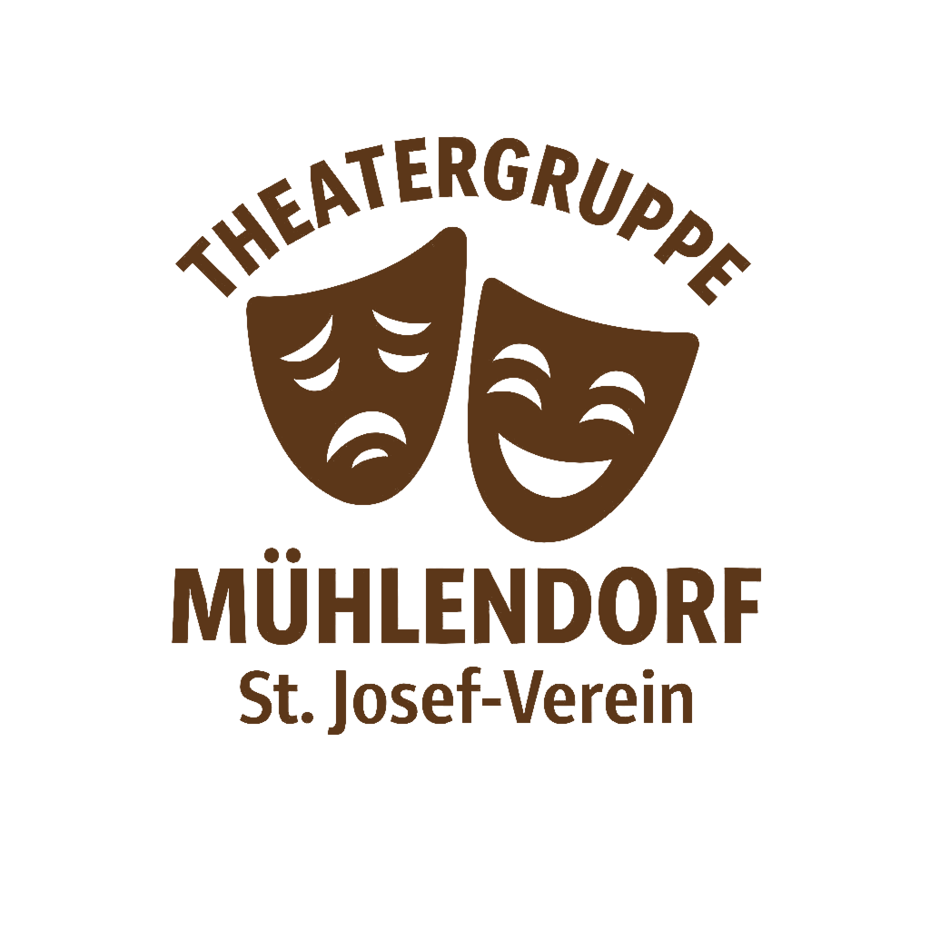 Logo der Theatergruppe Mühlendorf