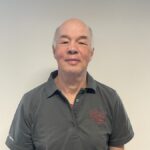 Porträt von Edgar Thomann