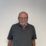 Porträt von Klaus Beyer