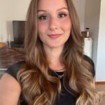 Porträt von Lara Böhnlein